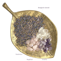 Gouden Driehoek & Lavendel